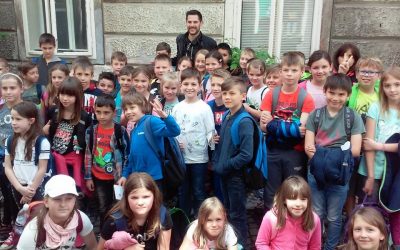 TEHNIŠKI DAN 3. RAZRED