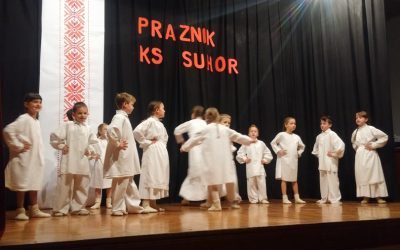 Praznik KS Suhor