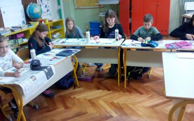 MEDNARODNI DAN STRPNOSTI – DAN ZA STRPNOST IN PRIJATELJSTVO