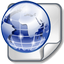 web icon