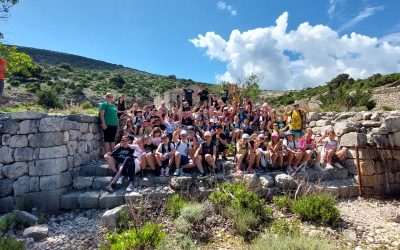 Baška 4. dan