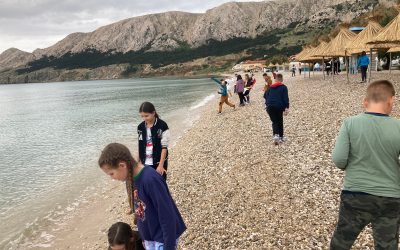 Baška 2. dan