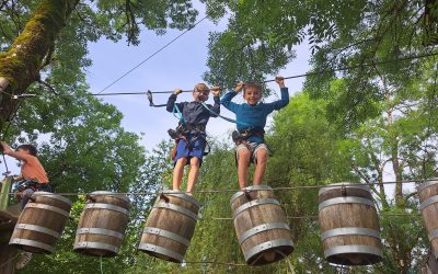 ADRENALINSKI PARK