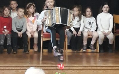 Sodelovali na OZ upokojencev na Suhorju