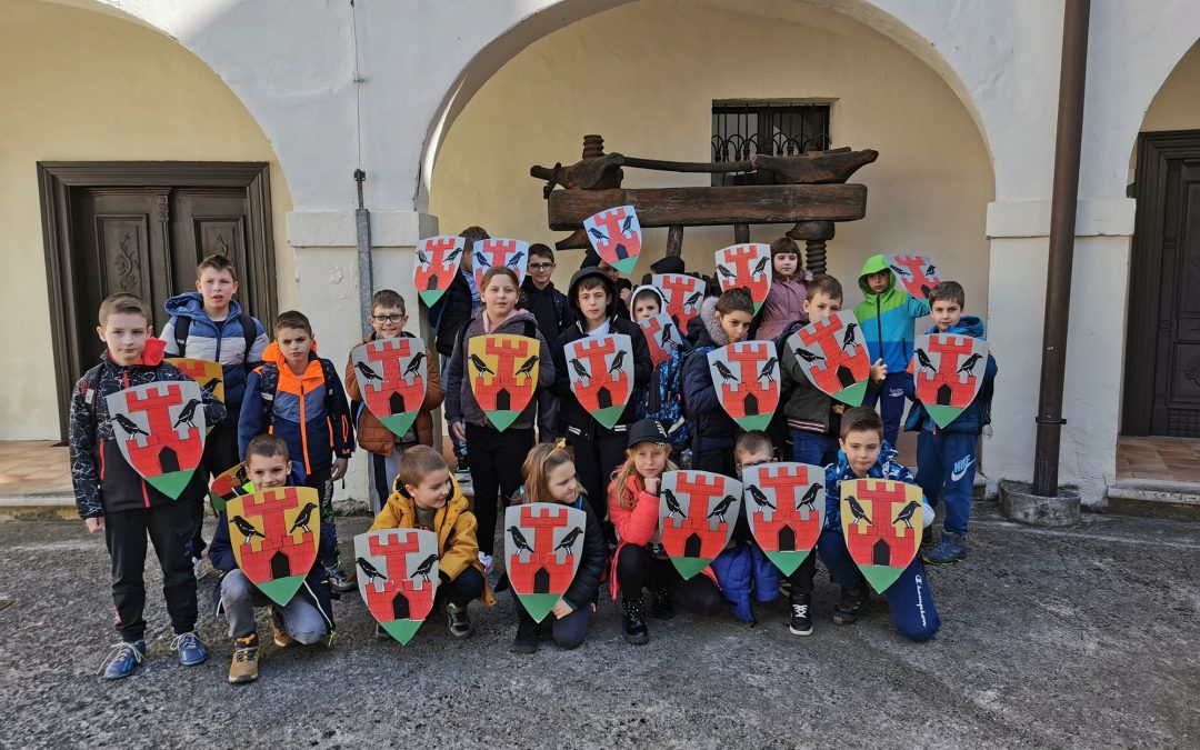 TEHNIŠKI DAN NA GRADU, 3. r