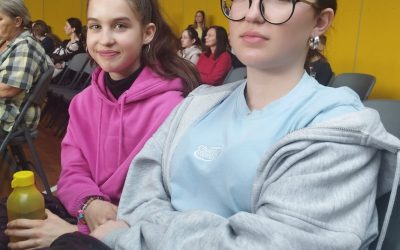Srebrna Ajda in zlata Ida