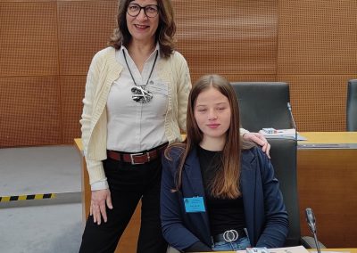 Nacionalni otroški parlament